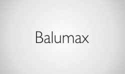 Balumax Isıcam'lı