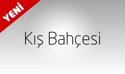 Kış Bahçesi