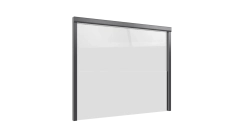 Vertiflex All Glass